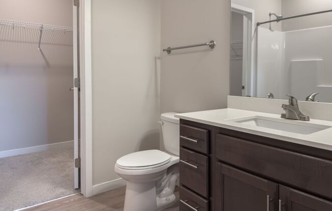 2 beds, 2 baths, 983 sqft, $1,800, Unit 3 - 106