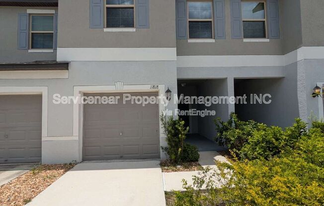 11818 DUMAINE VLY RD