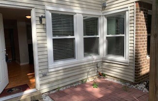 Pembrook Condo in Alexandria