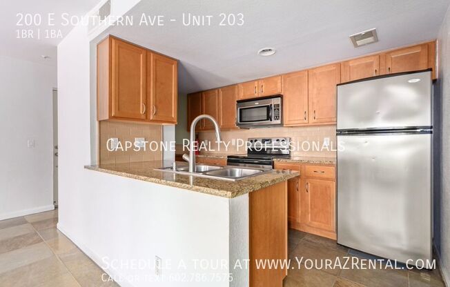 200 E Southern Ave