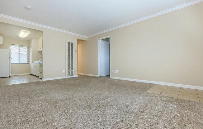 Fresno Terrace Apartments