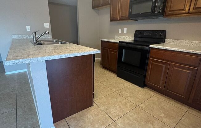 READY TO VIEW NOW! Spacious 3 Bed 1 Bath Home in Phoenix with all New Windows