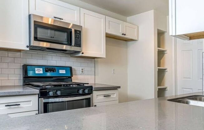 2 beds, 2 baths, $1,950