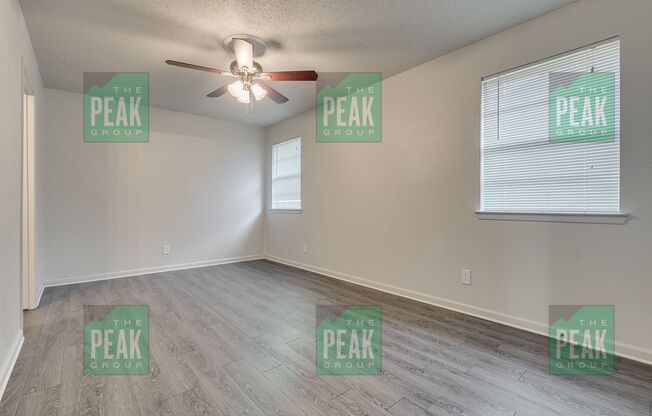 3 beds, 2 baths, $1,799