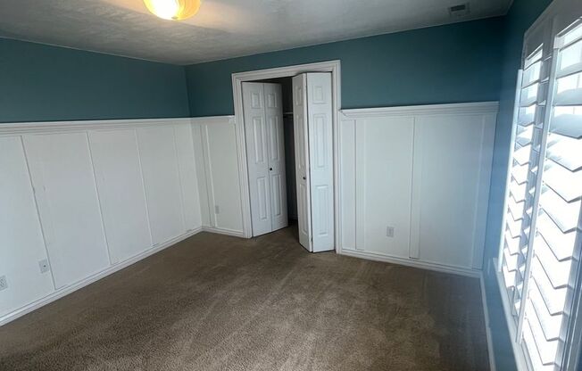 Provo Basement Apartment