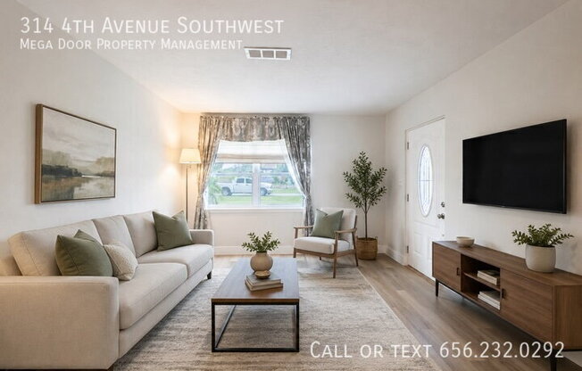 314 4 AVE SW