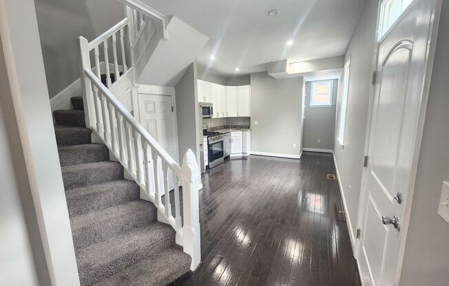 Beautiful Home in West baltimore