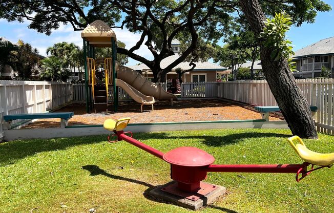 Partly Furnished. Pet Friendly, Central AC