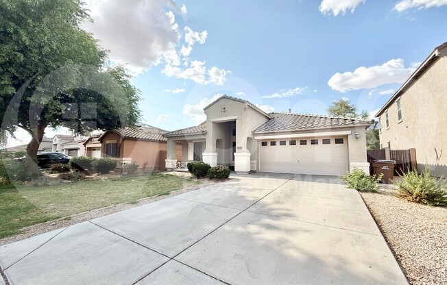 3886 E CITRINE RD