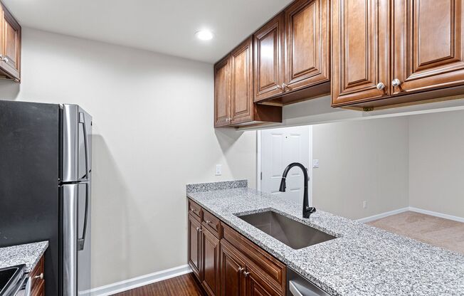 Park Place Apartments