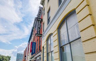 1321 1/2 E. Main St.