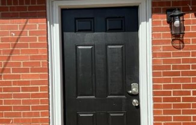 1 Bed Duplex
