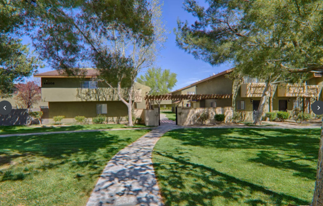 Partner-provided property photo