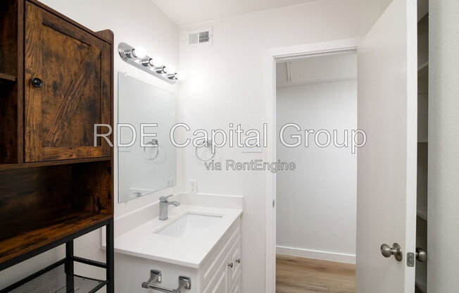 1 bed, 1 bath, 750 sqft, $745, Unit 108
