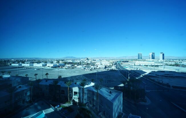 2 beds, 2 baths, $2,695, Unit Parcel #:  162-20-311-075