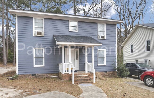 121 Misty Oak Road - Outside of CofC - R16911-02-21