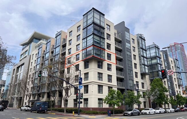 2 beds, 2 baths, $3,000