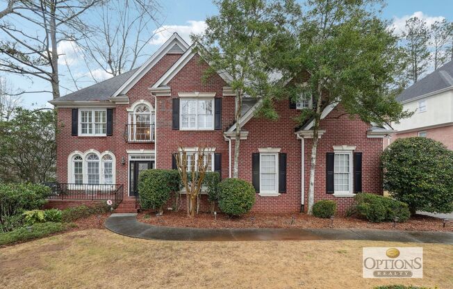 Furnished 4BR in Hillgrove School District