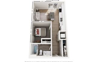 Partner-provided photo for $1375 unit