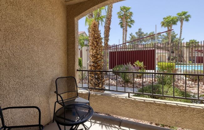 1 bed, 1 bath, $2,100, Unit # 1043