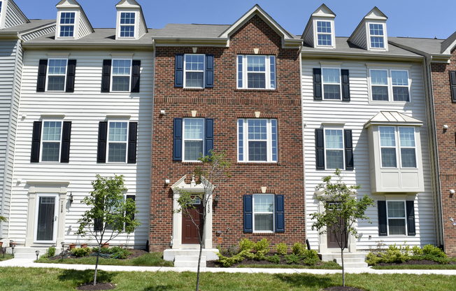 Elkridge, MD