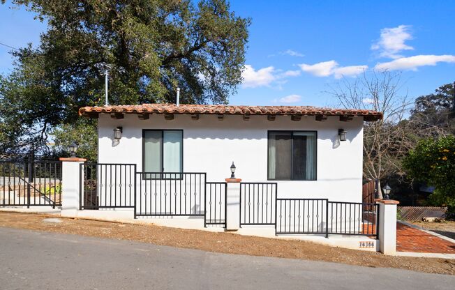 Stunning Mountain Views in Chino Hills for 2-bedroom