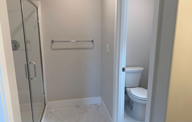 Beautiful Three Bedroom New Construction Home For Rent