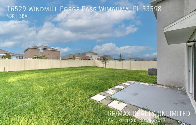 Partner-provided property photo