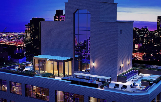 300 E 64 ST