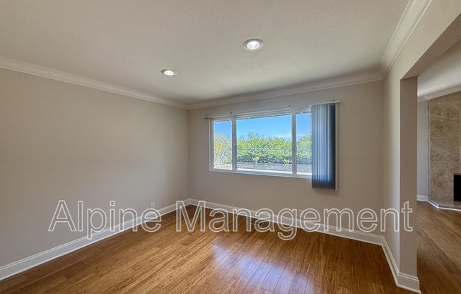 2917 ARGUELLO DR
