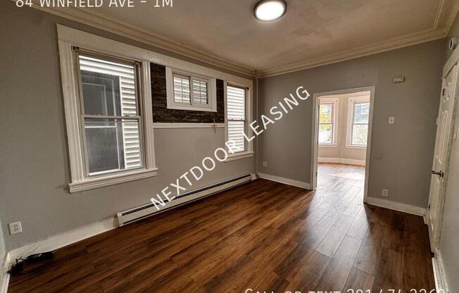 84 WINFIELD AVE