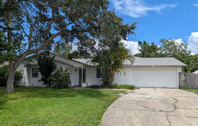 Large Rental Home with Inlaw quarters