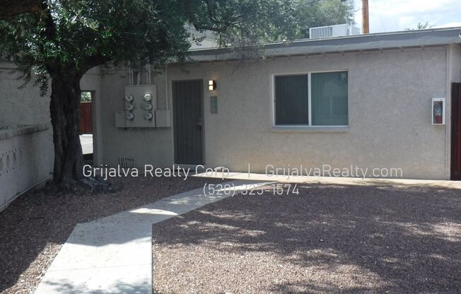 2923 E 10th St Tucson, AZ 85716