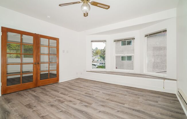 Modern Comfort Meets Classic Charm in This Fully Remodeled Seattle Gem