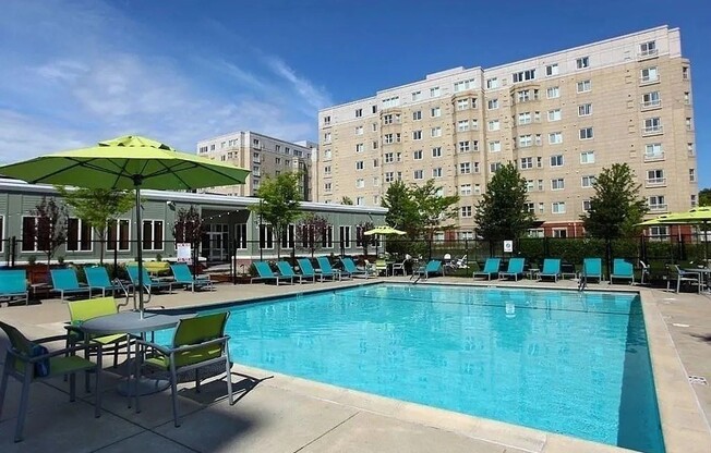 2 beds, 2 baths, 1,184 sqft, $2,800, Unit 805