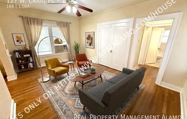 127 W. Craig Pl