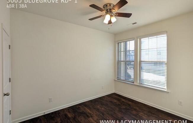 3005 BLUEGROVE RD