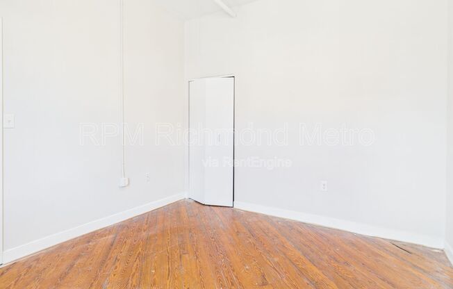 1 bed, 1 bath, 531 sqft, $1,299, Unit 2h