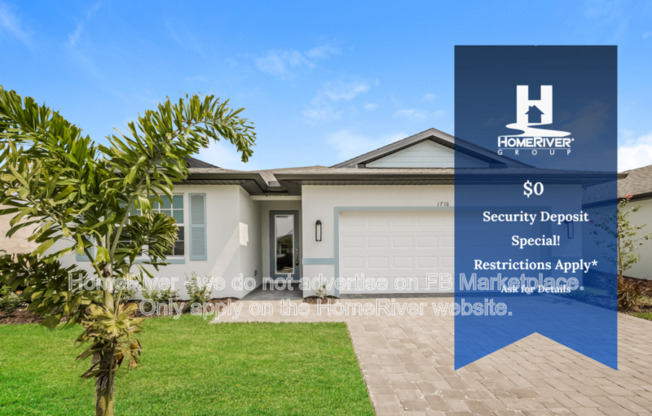 1716 SUNSET PRESERVE WAY