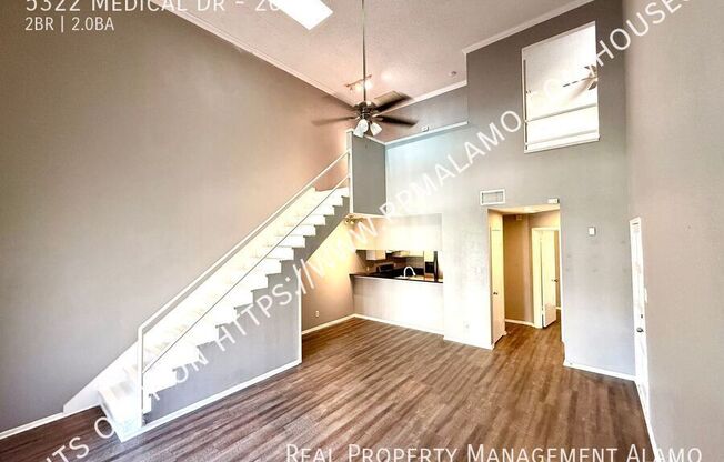 5322 Medical Dr