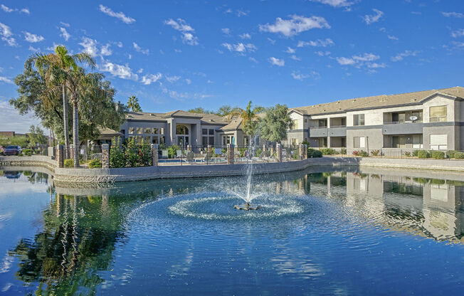 Laguna at Arrowhead Ranch