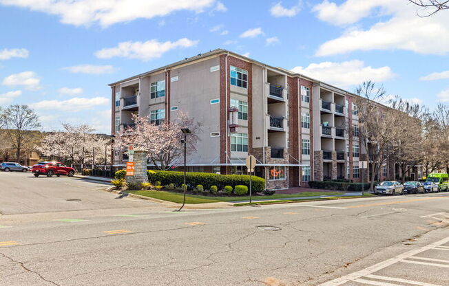 840 United Avenue SE