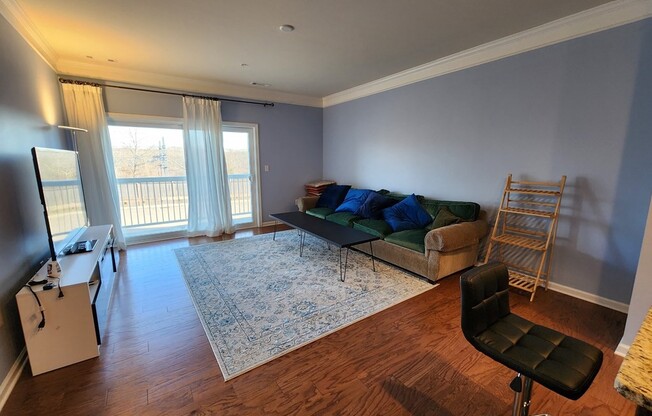 130 University Ave Unit 2303