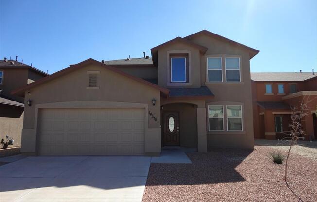 Immaculate Two Story Eastside Home With Refrigerated Air Located In Quiet Neighborhood