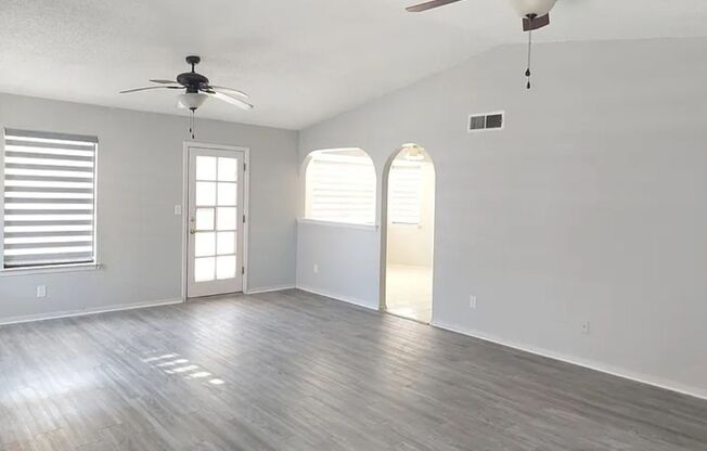 Rufus Brijalba Rental