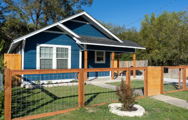 215 BLUE BONNET