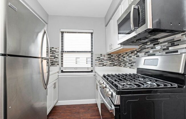 1 bed, 1 bath, 620 sqft, $2,595, Unit 10224-B3