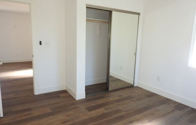 2 beds, 1 bath, $3,200, Unit 3628per