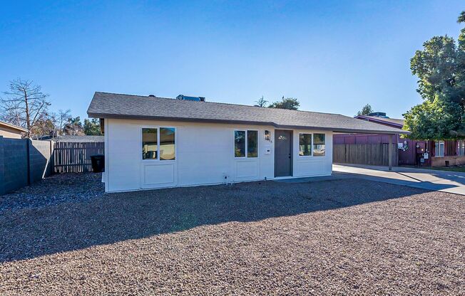 Lovely Chandler Home near everything!