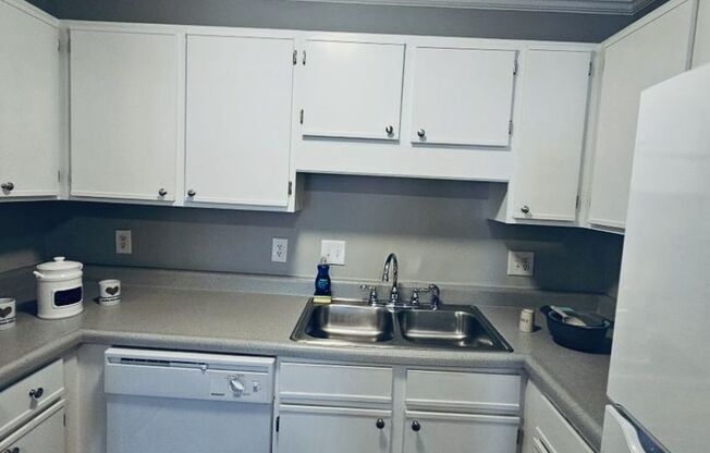 2 beds, 2 baths, 1,020 sqft, $1,195, Unit 1423